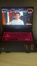 微星（MSI）泰坦16 AI 2025 国家补贴20% 16英寸游戏笔记本电脑(Ultra9-275HX RTX5070Ti 16G 1TB 2.5K/240Hz) 实拍图