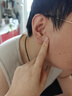 飞利浦（PHILIPS）电动理发器成人儿童电推剪刀头可水洗家用电推子27档可调 生日礼物送男士送老公 HC5690 实拍图