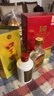 郎酒 小郎酒飞扬版 浓酱兼香型白酒 45度100ml*6瓶整箱 口粮小酒 实拍图