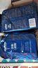 拉瓦萨（LAVAZZA）中烘咖啡豆礼盒 意式醇香+特浓1kg*2黑咖啡 咖啡礼盒礼赠 实拍图