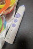 得力（deli）开学季3d打印笔低温充电立体绘画笔男女孩学校小学生创意智能玩具涂鸦画笔生日儿童节礼物实用礼物 【蛋仔派对】低温充电款/附51卷耗材+12件礼 实拍图