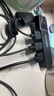 联想生态品牌异能者USB分线器扩展坞高速集线器拓展坞HUB笔记本电脑一拖多转换器转接头延长线 实拍图