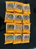 龙华素斋单只装净素苔条果仁椒盐百果80g上海龙华苏式多口味 糖醇苔条果仁月饼80g 实拍图