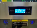 荣事达步进式开水器商用直饮水机工厂学校大容量加热净水电热烧开水机RSD-BJ-90+RO五级RO（双开水9KW） 晒单实拍图