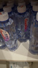 百岁山（ganten）天然矿泉水 348ml*24瓶 整箱装【夏季企业购】送到家 (新日期) 实拍图