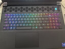 外星人（Alienware）18/16 AREA-51/4K/RTX5090/5080显卡笔记本电脑 高性能轻薄游戏本 18寸 U9/5090/96G/2T 300Hz 2560x1600 畅玩黑暗悟 实拍图