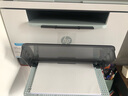 惠普（HP）117w/116w/1188wA4黑白激光打印机 手机无线家用办公打印复印扫描一体机 试卷作业学习打印机 117w【打印复印扫描+无线连接】1188w焕新版 实拍图