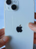 Apple/苹果 iPhone 14 Plus (A2888) 256GB 星光色 支持移动联通电信5G 双卡双待手机 实拍图