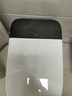 海尔（Haier）智能马桶 【国家补贴】脚感自动翻盖零水压泡沫盾AI温感H3E-V30S 实拍图