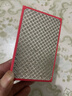 LSNUO瓷砖打磨修边神器金刚石手擦瓷砖玻璃石材金属抛光手工打磨工具 网纹款100目（瓷砖用） 实拍图