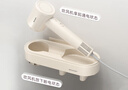 夏普重磅新品【元气舱】高速等离子电吹风  IB-SP36C-C 实拍图