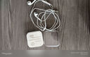 Apple苹果耳机有线earpods入耳式耳塞  二手耳机耳麦 入耳式原装有线耳机 3.5mm圆形接口  EarPods苹果有线耳机 99成新 实拍图