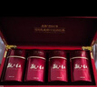 文新茶叶红茶信阳特级正宗信阳红茶精品观红礼盒茶80g谢师礼物 实拍图