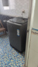 海尔（Haier）全自动波轮洗衣机12公斤大容量家用XQB120-Z10D0京东自营家电国家补贴除菌螨一级能效出租房宿舍 实拍图