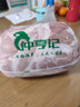 仲亨记生鲜羊肉宁夏滩羊肉羊腿小腿后腿羊腿肉新鲜现宰烧烤火锅羊肉礼盒 5斤滩羊后腿去骨肉 实拍图
