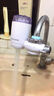 安之星AZX-JSQ-05水龙头净水器 家用厨房过滤净化器 厨房自来水 过滤器【一机五芯】 一机五芯 实拍图
