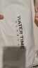 WATERTIME/水川 冬泳手套潜水游泳成人保暖防冻防滑贴合耐磨手套 XL 实拍图