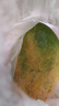 京鲜生 攀枝花凯特芒果 净重8.5斤 带箱9斤 单果400g+ 生鲜水果源头直发 实拍图