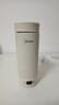 美的（Midea）电热水杯电热水壶保温烧水杯350ml迷你便携式旅行价保11.11智能恒温316L不锈钢无异味MK-DB35X22 实拍图