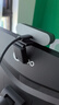 罗技（Logitech） C1000E 4K 超高清网络电脑直播摄像头 广角视频会议网课外接usb变焦摄像头带麦克风 4K C1000S直播摄像头 实拍图