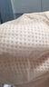 安莉芳风巢杯薄款显瘦大胸显小文胸女内衣 EBW0457香槟肤SKN 85D 实拍图