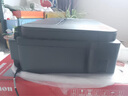 佳能（Canon）G3810大容量可加墨彩色多功能无线一体机（打印/复印/扫描/作业打印/微信远程WiFi 学生/家用） 实拍图