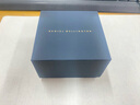 丹尼尔惠灵顿（DanielWellington）dw戒指女首饰绸缎白玫瑰金情侣对戒生日礼物送女友DW00400045 实拍图