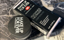 玫珂菲（MAKE UP FOR EVER）会员小样尝鲜礼 粉饼2g+蜜粉1g+粉底液5ml+妆前乳5ml 效期至25/12 实拍图