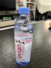 依云（evian）矿泉水 法国原装进口 500ml*24瓶箱装饮用水高端矿泉水天然弱碱水 实拍图