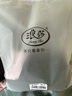 浪莎运动裤女夏季冰丝速干防晒裤女高腰宽松垂坠感哈伦束脚裤休闲裤女 黑色-夏薄款 2XL (125-135斤) 实拍图