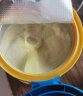 美赞臣蓝臻 2段奶粉 较大婴儿配方奶粉（6-12月）820g 乳铁蛋白 新国标 晒单实拍图