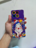 小米（MI）Redmi K70 第二代骁龙® 8 小米澎湃OS 第二代2K屏 12GB+512GB 浅茄紫 小米红米K70手机 实拍图