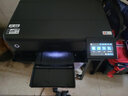 爱普生L8168 L8188墨仓式6色高端影像照片彩色无线打印机 A4/A3影楼办公喷墨打印复印扫描多功能一体机 L8188官方标配 A3A4多功能 实拍图