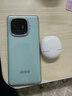 vivo iQOO Z9 Turbo 第三代骁龙8s独显芯片Turbo 6000mAh超薄蓝海电池 新品5G电竞手机 山野青12+512GB全网通 iQOO TWS Air2套装 实拍图