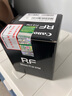佳能小痰盂 rf50f1.8 佳能r50小痰盂 人像镜头 rf28f2.8 stm人像饼干头专微全画幅标准定焦镜头 RF 50mm F1.8 STM 标配 实拍图