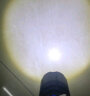 神火（supfire）RX21强光手电筒变焦远射超亮Type-C充电多功能家用便携 户外骑行停电照明应急灯 晒单实拍图