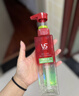 沙宣【重磅新品】钻石瓶抑屑焕活洗发水500g去屑止痒蓬松洗发膏男女 实拍图