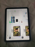 Apple/苹果 iPad11英寸 A16芯片2025年款 平板电脑 (256GB WLAN版/学习办公娱乐)蓝色 实拍图