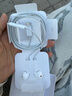 Apple/苹果 USB-C接口有线耳机 type-c接口有线耳机苹果耳机 苹果17有线耳机笔记本耳机游戏音乐 实拍图