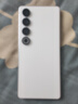 魅族（MEIZU）21 PRO AI旗舰手机 2k+臻彩屏 广域超声波指纹 5000万超稳AI影像 第三代骁龙8 16+1TB 魅族白 实拍图