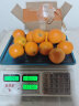 鲜合汇优赣洲南脐橙新鲜赣南橙子水果物品 9斤整箱/60-70mm/净重8.5-8.0斤 晒单实拍图