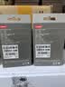 联想（Lenovo） 拯救者R7000P/Y7000/Y7000P 2025款15.6/16英寸电竞游戏笔记本电脑专用配件电脑包支架鼠标耳机等 M120pro有线办公鼠标【原装】 实拍图