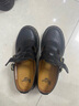 马丁（DR.MARTENS）8065 Mary Jane芭蕾夏舒适光面皮浅口皮鞋玛丽珍鞋 黑色 39 实拍图