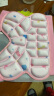 京东京造 儿童防摔裤 轮滑滑板滑雪溜冰护具 户外运动护臀垫 粉色 晒单实拍图