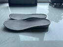 南极人boost轻盈增高鞋垫隐形男女吸汗运动减震内增高全垫 2.5cm 35-36 实拍图