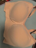 嫚熙2件装哺乳内衣聚拢有型无钢圈喂奶文胸怀孕期孕妇内衣胸罩 XL码 实拍图