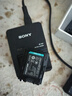 品胜NP-FZ100索尼相机电池 a7m4/a7m5电池 适用sony a7m3 a7c2 a7r3 a7r4 a7r5 a9 ZV-E10II相机电池 实拍图