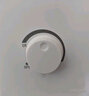 德力西（DELIXI）明装开关面板 CD158多孔86型明线插座五孔插座带开关明盒开关插座 调速开关 实拍图