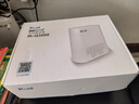 爱快（iKuai）家用无线路由器千兆wifi6 AX3000 商用/企业级 3000M 穿墙 多lan口/ipv6/宽带叠加/宽带聚合Q3000 实拍图