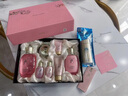 后（The history of Whoo）套装 韩国进口拱辰享水妍津率享雪玉凝天气丹水套盒女护肤品礼盒 水妍水乳礼盒【深层补水】 实拍图